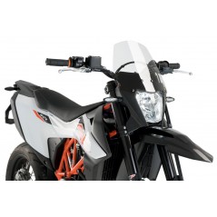 PUIG WINDSCREEN WINDSHIELD SCREEN NEW GENERATION 3586