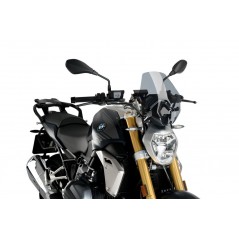 PUIG Windshield windshield fairing + brackets NEW GENERATION SPORT 3624