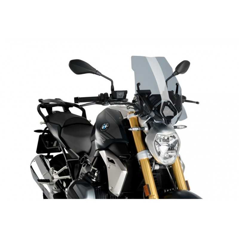 PUIG WINDSCREEN WINDSHIELD SCREEN NEW GENERATION TOURING 3626