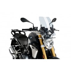 PUIG Cupula parabrisas carenabris NEW GENERATION TOURING 3626