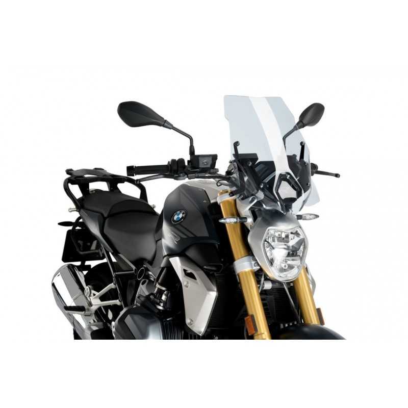 PUIG Cupula parabrisas carenabris NEW GENERATION TOURING 3626