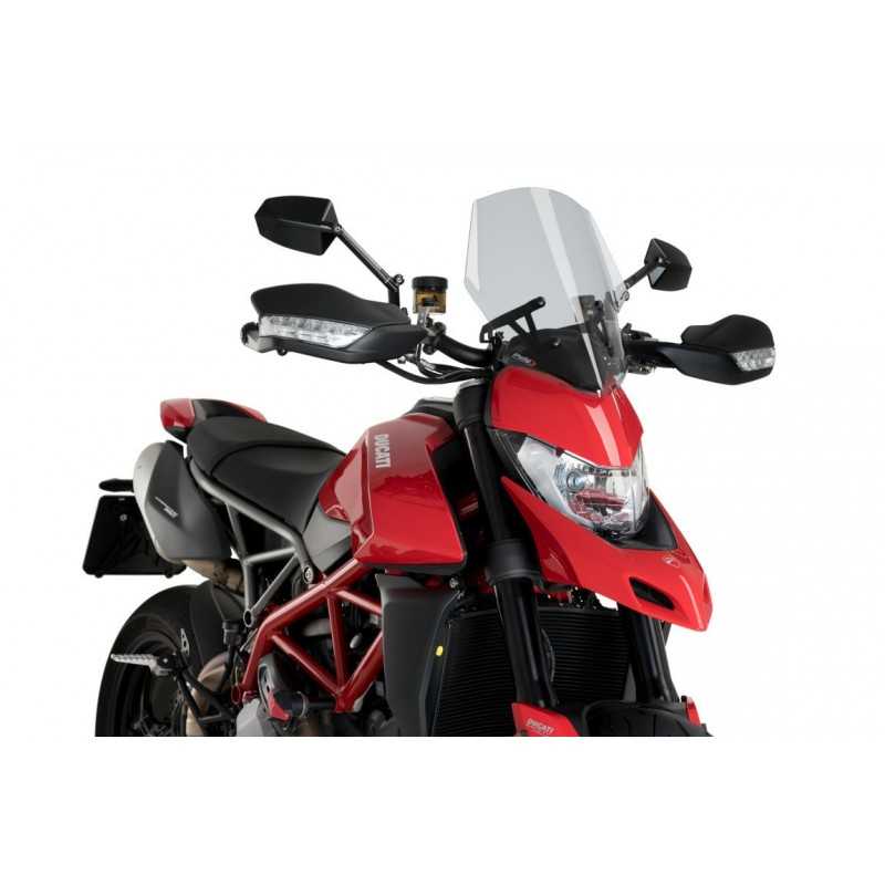 PUIG WINDSCREEN WINDSHIELD SCREEN NAKED NEW GENERATION 3634