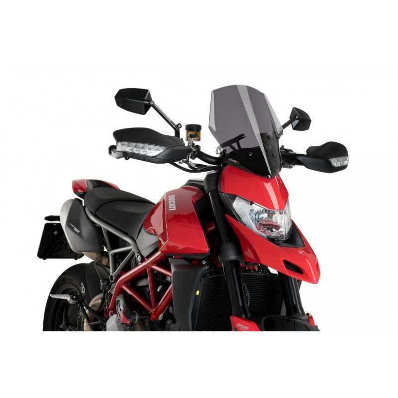 PUIG WINDSCREEN WINDSHIELD SCREEN NAKED NEW GENERATION 3634