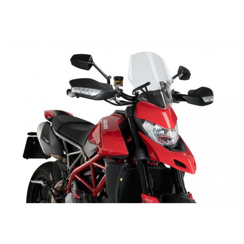 PUIG WINDSCREEN WINDSHIELD SCREEN NAKED NEW GENERATION 3634