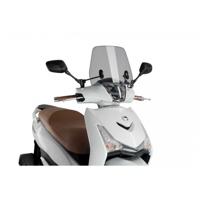 PUIG WINDSCREEN WINDSHIELD SCREEN TRAFIC 3685