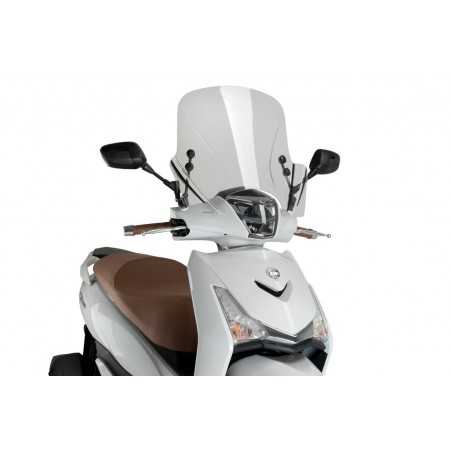 PUIG Cupula parabrisas carenabris T X 3687