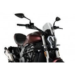 PUIG WINDSCREEN WINDSHIELD SCREEN NEW GENERATION 3690