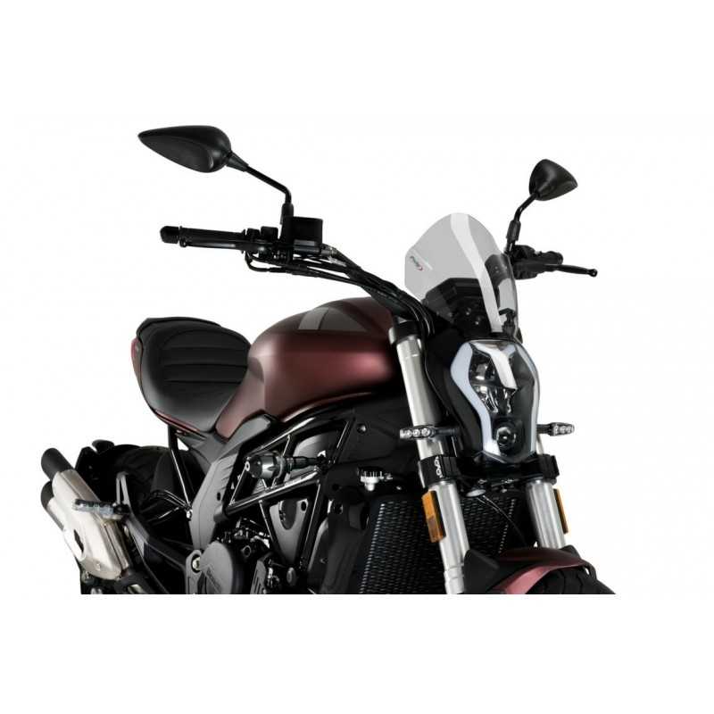 PUIG WINDSCREEN WINDSHIELD SCREEN NEW GENERATION 3690