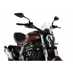 PUIG WINDSCREEN WINDSHIELD SCREEN NEW GENERATION 3690