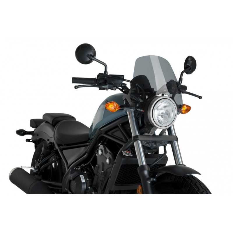 PUIG WINDSCREEN WINDSHIELD SCREEN NEW GENERATION 3829