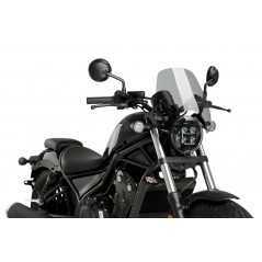 PUIG WINDSCREEN WINDSHIELD SCREEN NEW GENERATION 3829