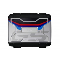 Suitcase stickers kit