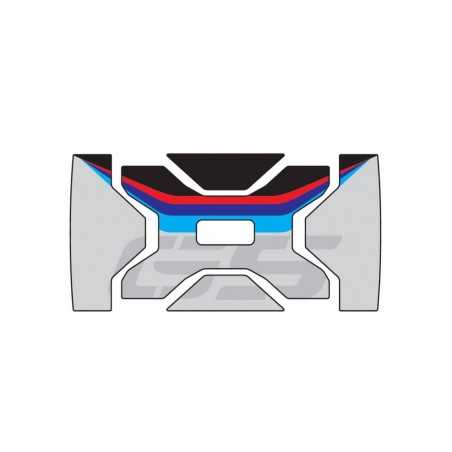 Stickers kit TOPCASE