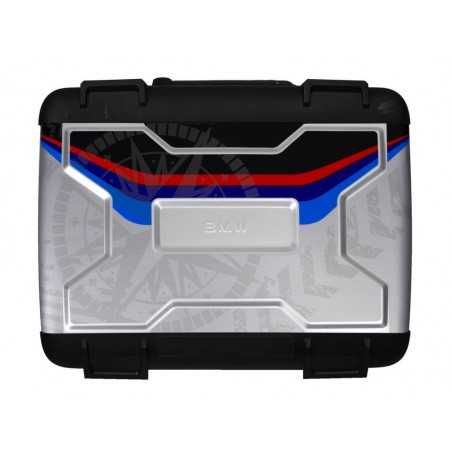 Stickers kit TOPCASE