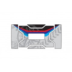Stickers kit  TOPCASE