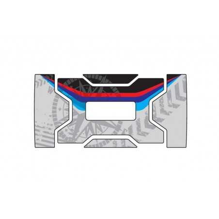 PUIG Kit adhesivos TOPCASE 20230