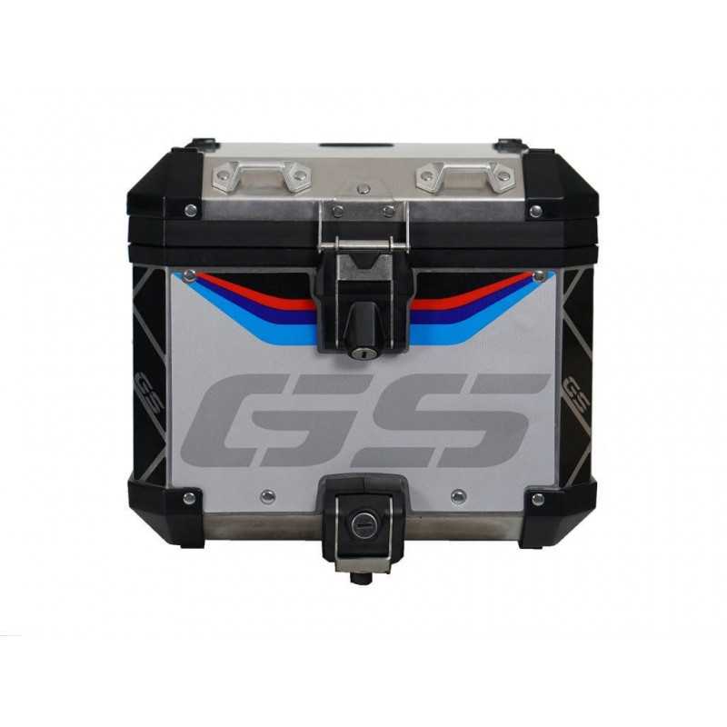 Stickers kit  TOPCASE
