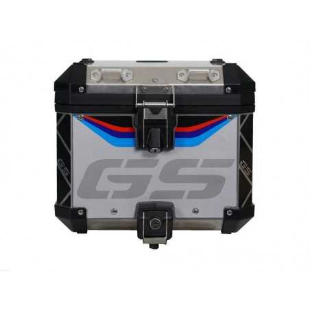 Stickers kit  TOPCASE