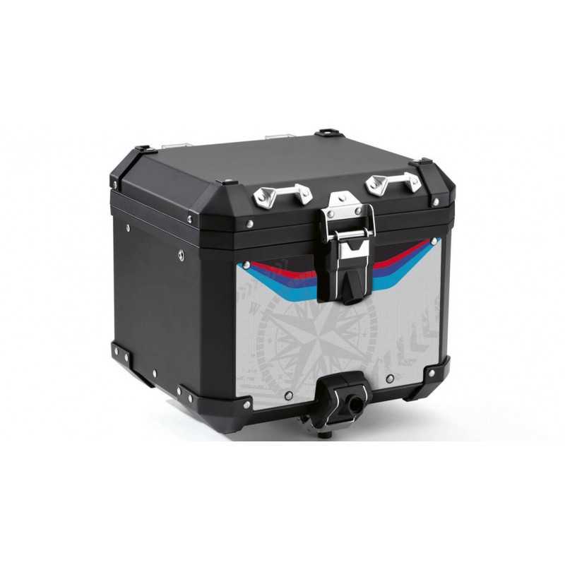 Stickers kit  TOPCASE
