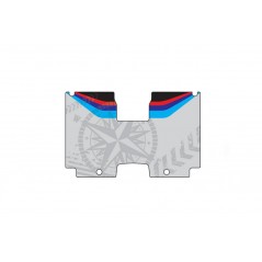 Stickers kit  TOPCASE