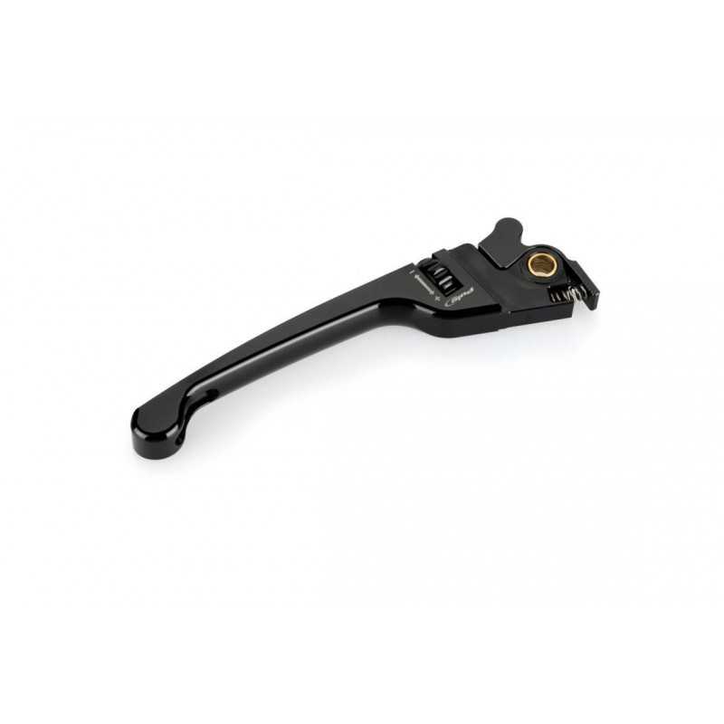 Front / rear brake lever