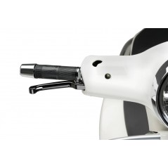 Front / rear brake lever