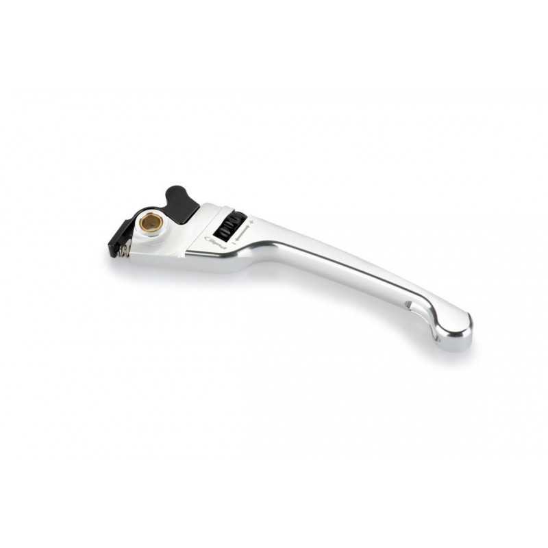 Front / rear brake lever