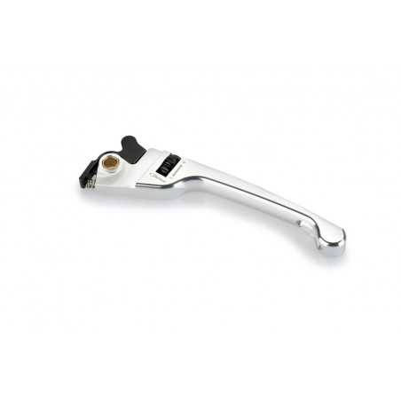 Front / rear brake lever