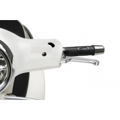 Front / rear brake lever
