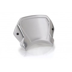 ALUMINUM faceplate