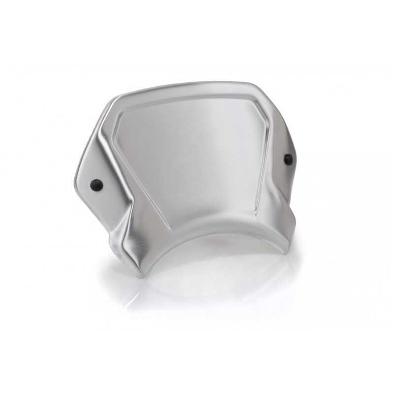ALUMINUM faceplate