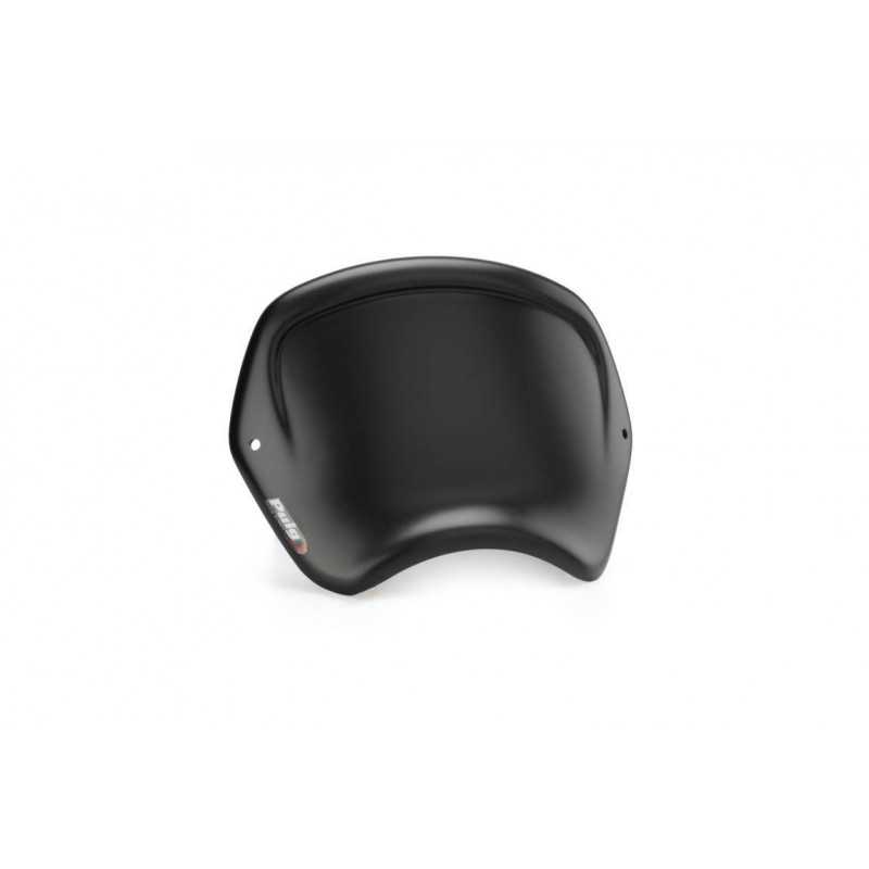 PUIG Placa frontal faro c universal ABS 3591