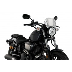 PUIG Placa frontal aluminio 3813