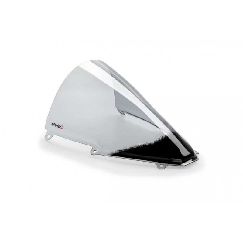 PUIG Windshield screen dome for motorcycle R-RACER 20314