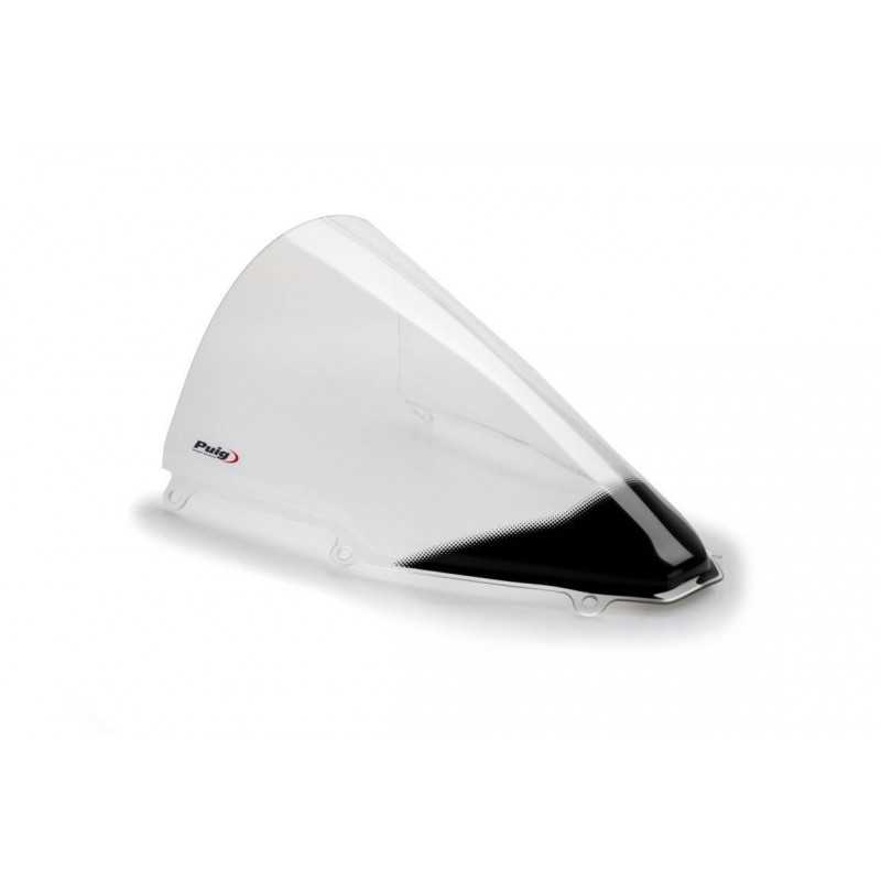 PUIG Cupula parabrisas pantalla para moto R-RACER 20314