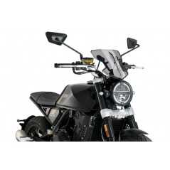 PUIG Cupula parabrisas carenabris FLANKER UNIVERSAL 20334