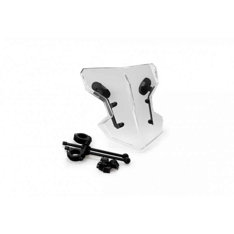 PUIG Cupula parabrisas carenabris FLANKER UNIVERSAL 20334