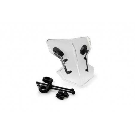 PUIG WINDSCREEN WINDSHIELD SCREEN FLANKER UNIVERSAL 20334