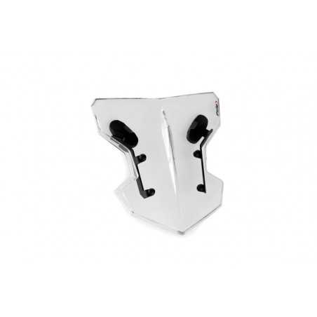 PUIG WINDSCREEN WINDSHIELD SCREEN FLANKER 20337