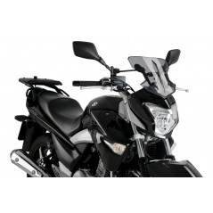 PUIG WINDSCREEN WINDSHIELD SCREEN FLANKER 20336