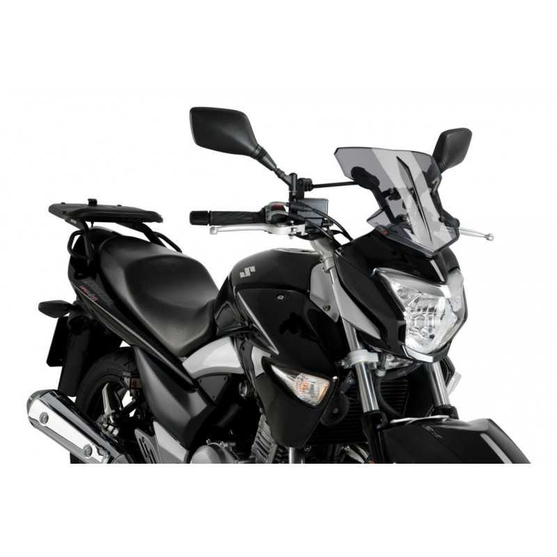 PUIG WINDSCREEN WINDSHIELD SCREEN FLANKER 20336