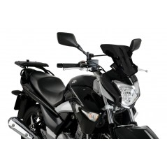 PUIG WINDSCREEN WINDSHIELD SCREEN FLANKER 20336