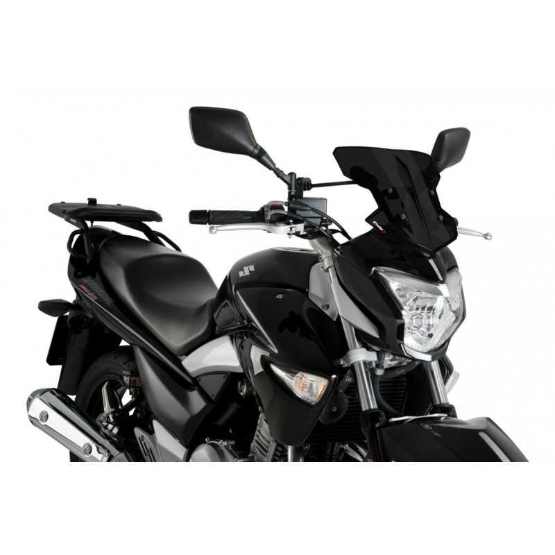PUIG WINDSCREEN WINDSHIELD SCREEN FLANKER 20336