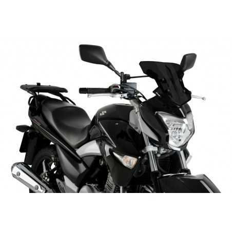 PUIG WINDSCREEN WINDSHIELD SCREEN FLANKER 20336