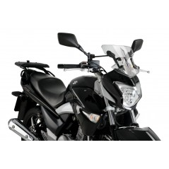 PUIG Cupula parabrisas carenabris FLANKER 20336