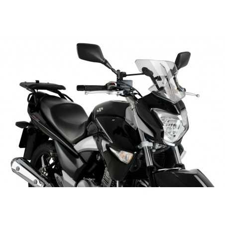 PUIG Cupula parabrisas carenabris FLANKER 20336