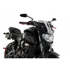 PUIG WINDSCREEN WINDSHIELD SCREEN FLANKER 20337