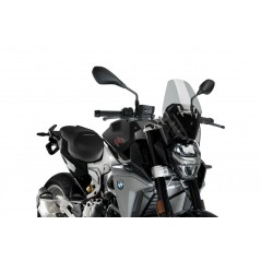 PUIG Windshield windshield fairing + brackets NEW GENERATION SPORT 20360