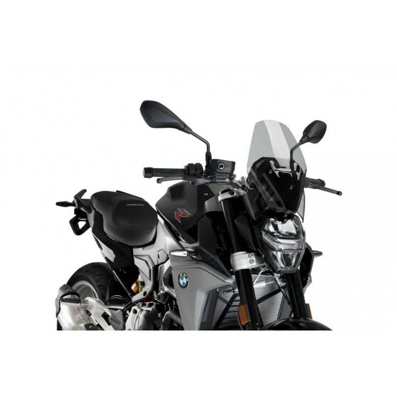 PUIG Windshield windshield fairing + brackets NEW GENERATION SPORT 20360