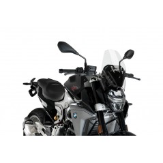 PUIG Cupula parabrisas carenabris + soportes NEW GENERATION SPORT 20360